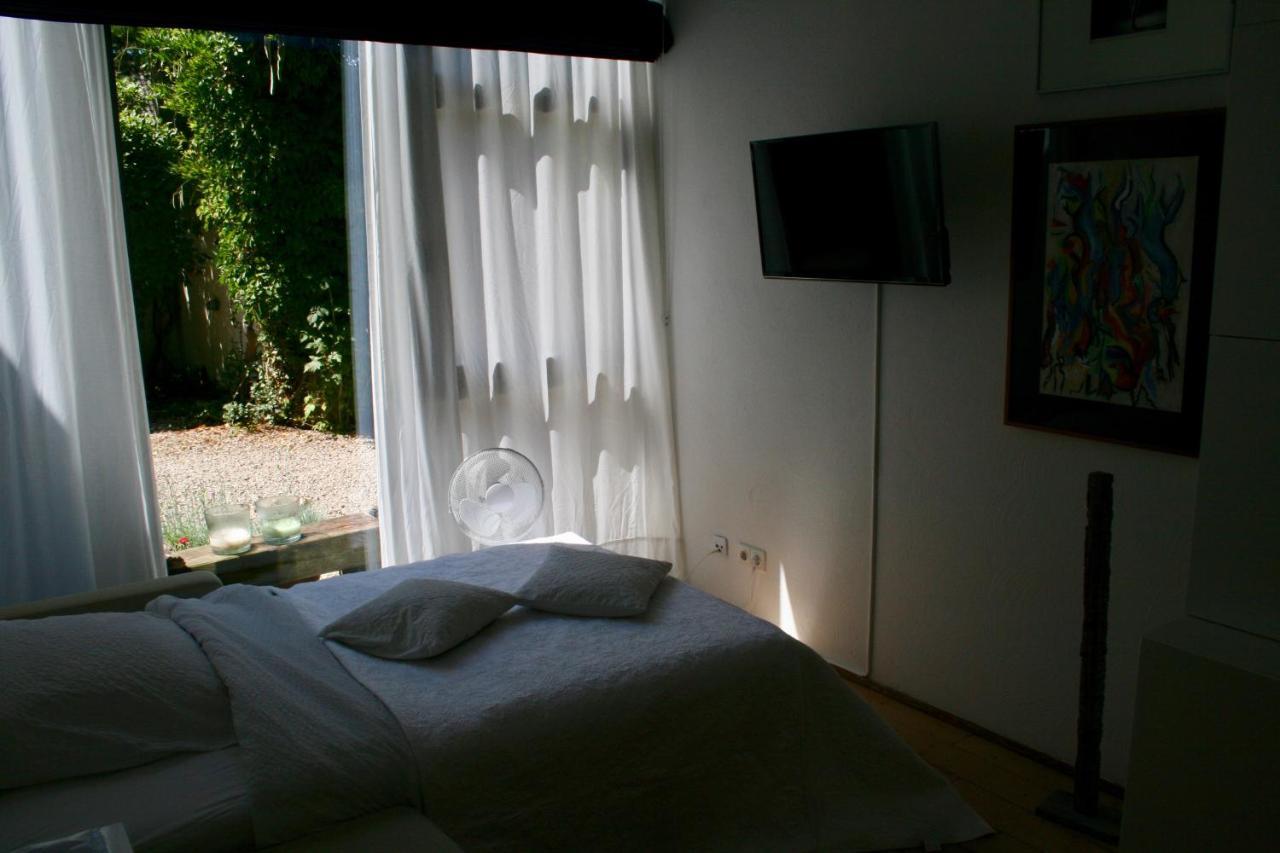 Room Art Lovers Marmagen Exterior foto