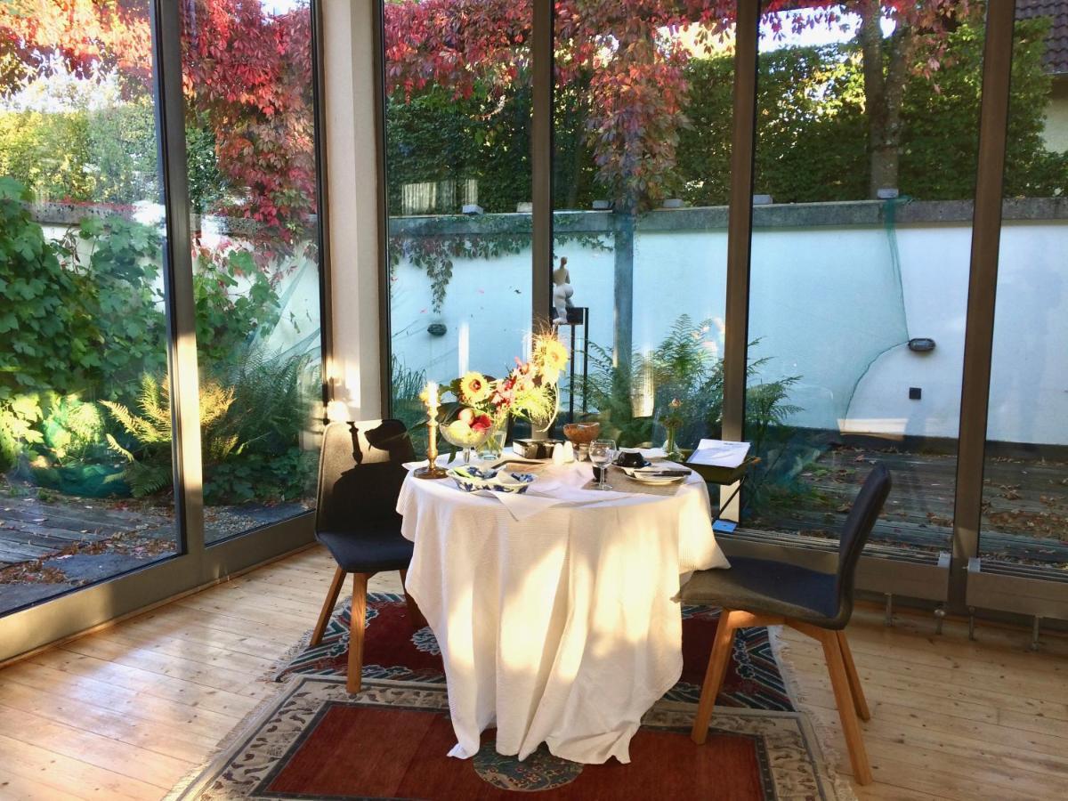 Room Art Lovers Marmagen Exterior foto