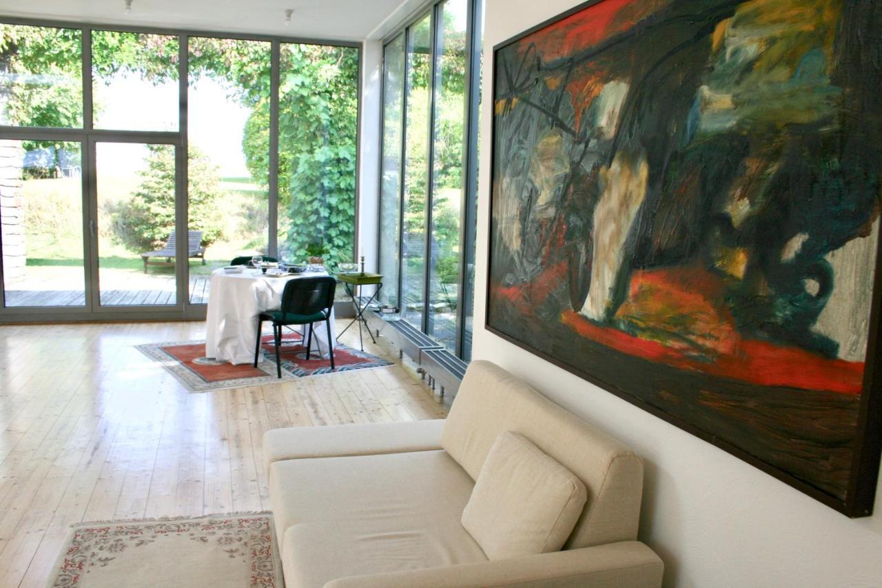 Room Art Lovers Marmagen Exterior foto