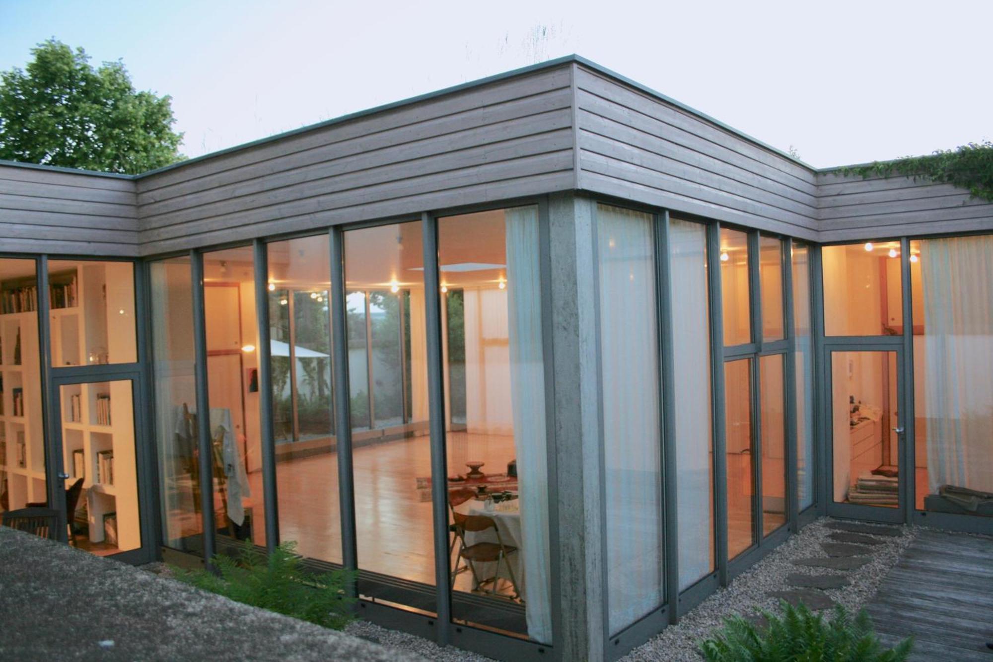 Room Art Lovers Marmagen Exterior foto