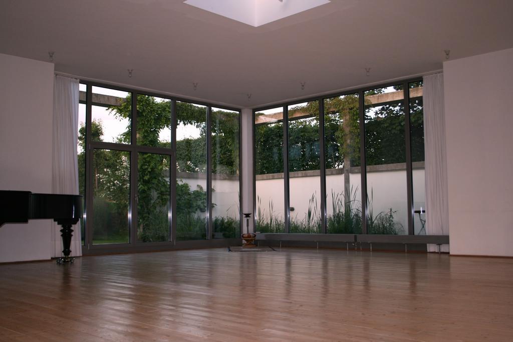 Room Art Lovers Marmagen Exterior foto