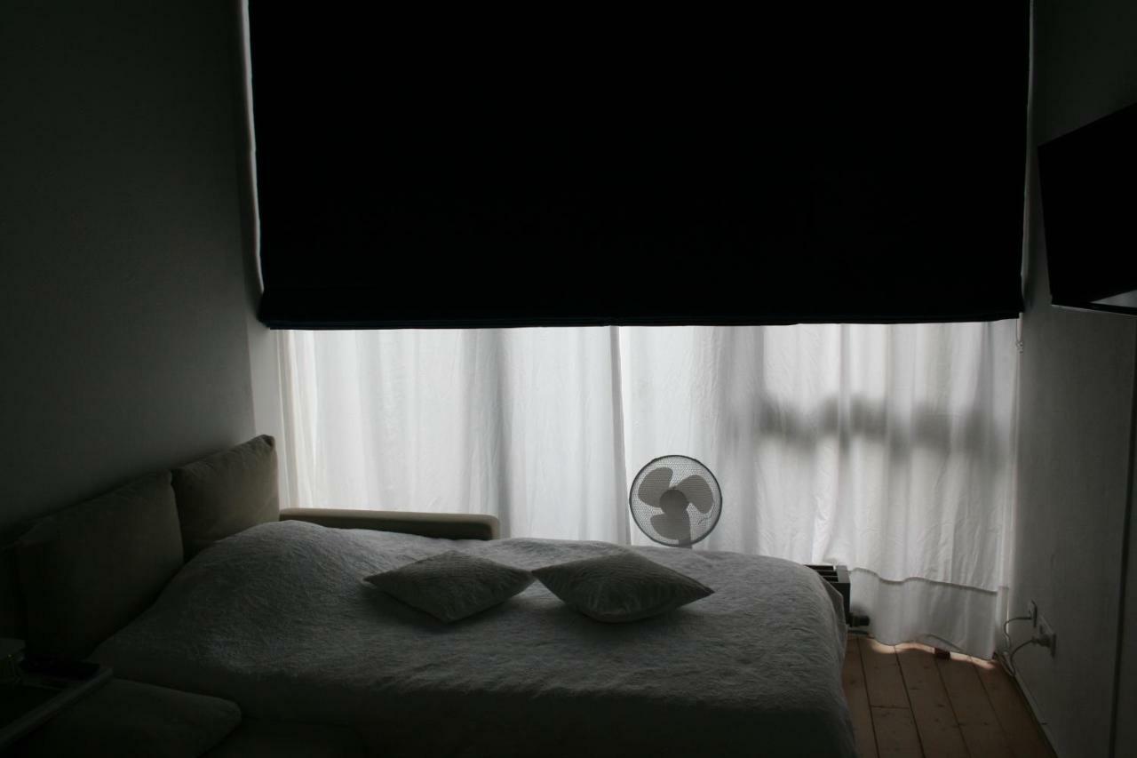 Room Art Lovers Marmagen Exterior foto