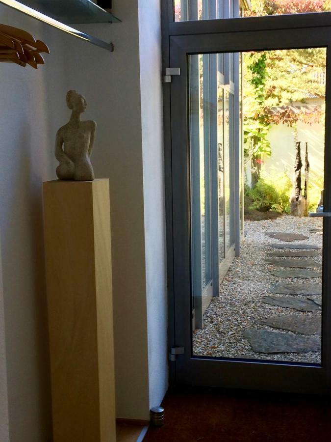 Room Art Lovers Marmagen Exterior foto