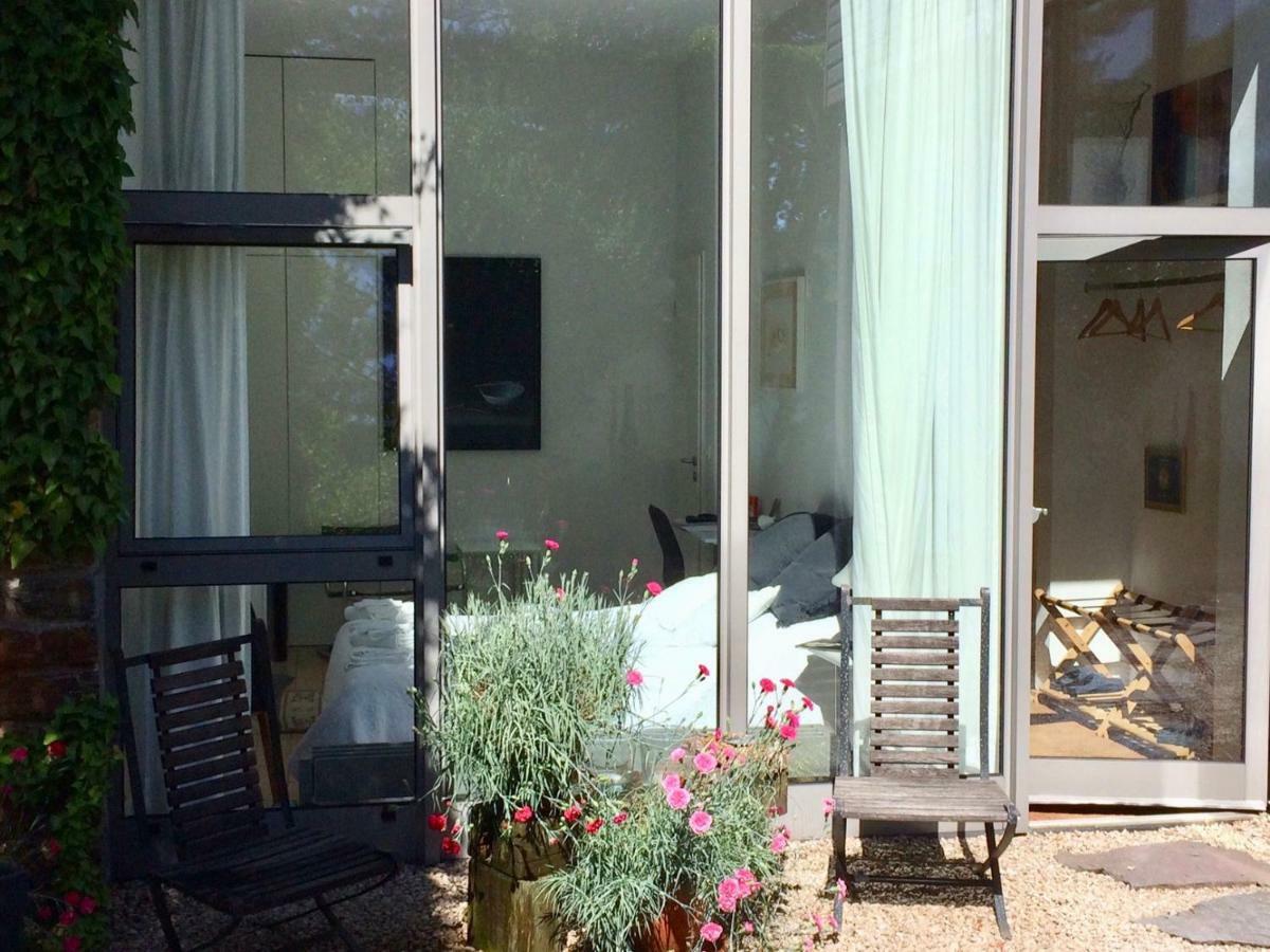 Room Art Lovers Marmagen Exterior foto